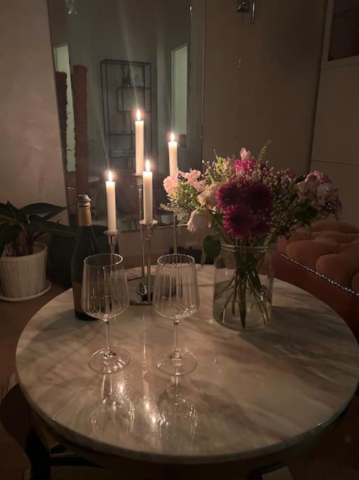 Royal Neighbourhood Elegant Flat In Central Oslo Eksteriør bilde
